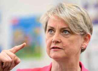 Labour Party Conference 2024: Pat McFadden Vows to Crack Down on Benefits Fraud news-24092024-121504