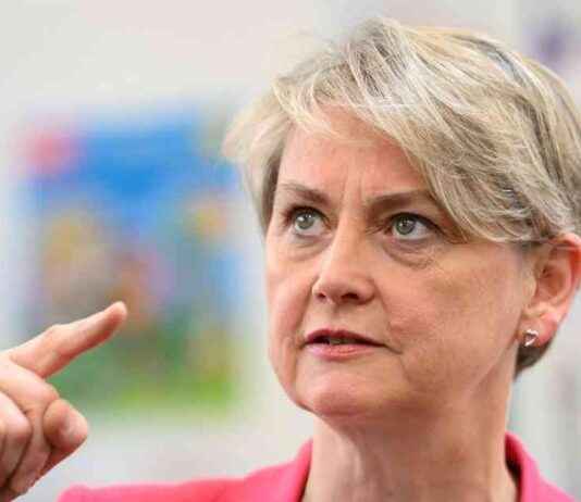Labour Party Conference 2024: Pat McFadden Vows to Crack Down on Benefits Fraud news-24092024-121504