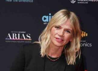 Zoe Ball Finds Comfort in ‘Green Noise’ for Better Sleep During Radio 2 Comeback news-24092024-121600