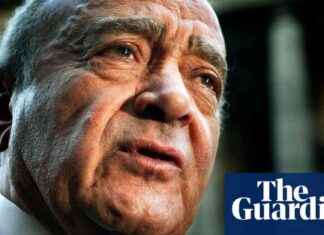 Witness Account of Al-Fayed’s ‘Abhorrent’ Behavior by Former Harrods Boss news-24092024-161914
