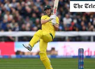 England vs Australia 3rd ODI: Live Score and Updates news-24092024-162152