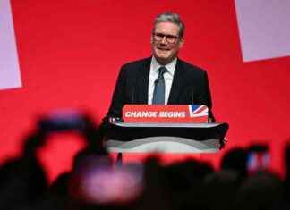 Navigating through the tough times: Starmer sees light at the end of the tunnel news-24092024-162324