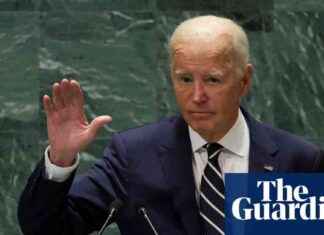 Biden Urges Continued Support for Ukraine in UN Valedictory Speech news-24092024-203045