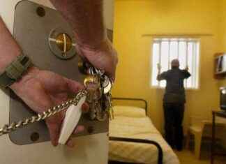 Plan to Close Women’s Prisons to Address Overcrowding: Justice Secretary’s Proposal news-24092024-203127