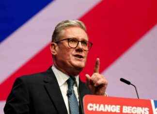 Keir Starmer’s Full Speech at Labour Party Conference: Highlights and Key Points news-24092024-203227