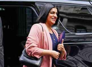 Reforms could reduce female prison population: Justice Secretary news-24092024-203308