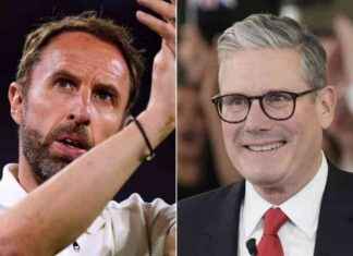 Keir Starmer’s Speech Reflects Gareth Southgate’s Leadership Qualities news-24092024-203338