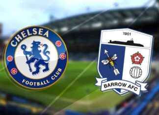 Chelsea vs Barrow: Carabao Cup Match Live Stream, Updates & Highlights news-24092024-203414