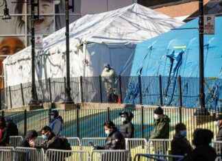 Fired NYC COVID Adviser Attended Parties: Video Reveals news-25092024-003521