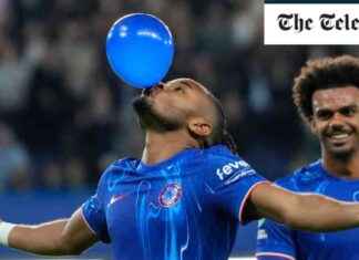 Christopher Nkunku shines as Chelsea’s £400m ‘B’ team defeats Barrow news-25092024-003632