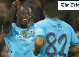 Manchester City Cruise Into League Cup Fourth Round with Ease news-25092024-003718