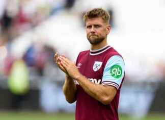 West Ham vs Liverpool: Confirmed Team News and Predicted Lineup news-25092024-003755