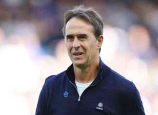 Kick-starting West Ham Tenure: Lopetegui Excited for Liverpool ‘Opportunity’ news-25092024-003826