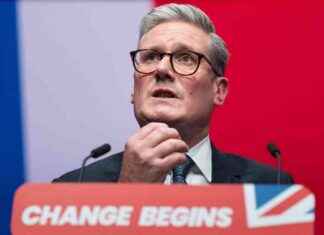 Labour Conference Update: Starmer’s Union Vote on Winter Fuel Payments Cut news-25092024-130823