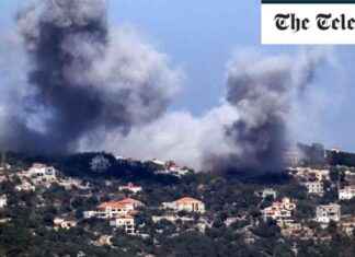 Hezbollah Launches Ballistic Missile at Tel Aviv amid Israel-Hamas Conflict news-25092024-130913