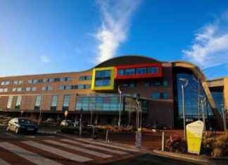 Mother awarded £10m in legal battle over botched NHS operation news-25092024-173738