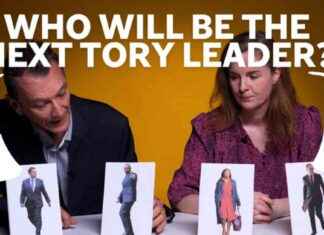 Next Leader of The Conservatives: Potential Candidates and Predictions news-25092024-173810