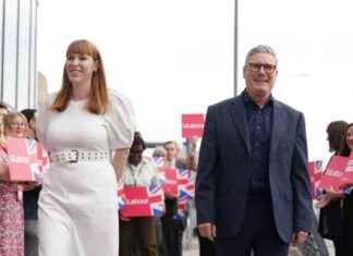 Why Angela’s Working Class Appeal Won’t Save Her from Donation Scandal news-25092024-173915