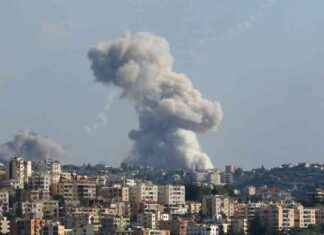 Israel’s Military Actions Against Lebanon: Reasons and Implications news-25092024-174012