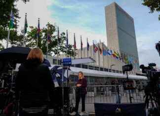 New Title: Starmer Attends 79th UN General Assembly High-Level Debate – Watch Now news-26092024-005841