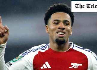 New Title: Raheem Sterling Shines as Ethan Nwaneri Joins Arsenal news-26092024-005944