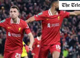 Diogo Jota Shines as Liverpool’s Key Player in Dominant Win over West Ham news-26092024-010018