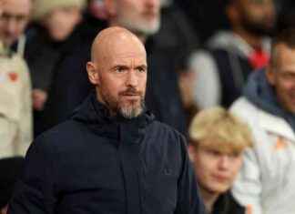 Eriksen’s Alarming Admission Sparks Ten Hag’s Criticism of Man Utd news-26092024-010110