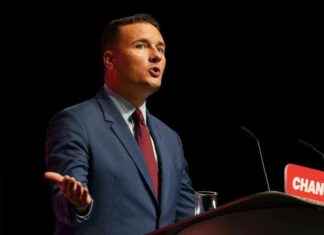 Warning from Wes Streeting: Don’t Overwhelm NHS with Kindness news-26092024-050736