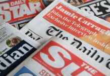 September 26 Newspaper Headlines: Top Stories and Latest News news-26092024-051023