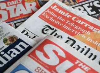 September 26 Newspaper Headlines: Top Stories and Latest News news-26092024-051023
