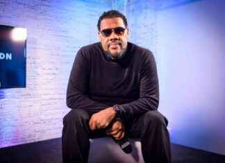 Fatman Scoop’s Cause of Death Confirmed: Collapsed On Stage news-26092024-051057