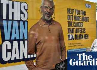 Survey finds one in four Black men in the UK refused prostate cancer test news-26092024-091748