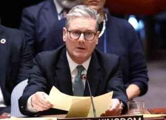 PM Keir Starmer delivers powerful speech condemning Israel’s actions news-26092024-091848