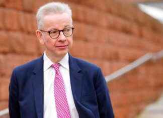 Michael Gove appointed as new editor of UK political magazine The Spectator news-26092024-091909