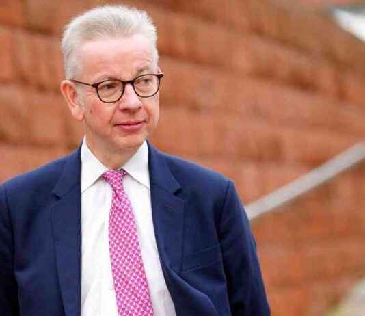 Michael Gove appointed as new editor of UK political magazine The Spectator news-26092024-091909
