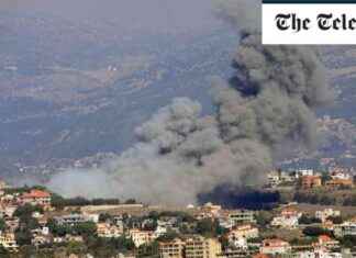 Ceasefire Between Israel and Hezbollah Along Lebanon Border to Begin Soon news-26092024-092006