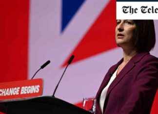 Consumer Confidence Plummets Due to Reeves’ Negative Impact – Updates news-26092024-092034