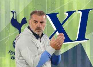 Tottenham Predicted Lineup vs Qarabag: Team News and Starting XI news-26092024-092105