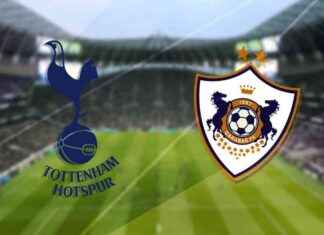 Tottenham vs Qarabag: Match Prediction, Kick-off Time, Team News, TV, Odds news-26092024-092133