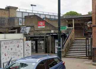 Man Stabbed at Barnes Railway Station in Critical Condition: Update on Victim’s Health news-26092024-135955