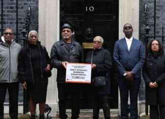 Report Condemns Failure to Address Decades of Racist Immigration Policy news-26092024-140107