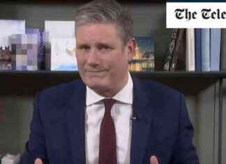 Keir Starmer did not disclose use of Lord Alli flat as he did not stay overnight news-26092024-140217