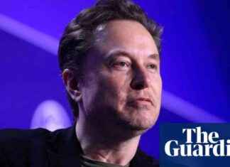 Elon Musk Criticizes UK Government for Exclusion from Tech Summit news-26092024-181805