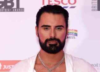 Rylan Clark Supports Refuge Domestic Abuse Campaign for Safety and Support news-26092024-181941