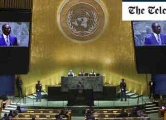 World Leaders Pledge to Boost Efforts Against Superbugs news-26092024-182024