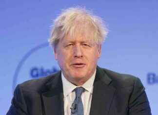 Boris Johnson Timeline: What Has the Former PM Been Up to Since Leaving No. 10? news-26092024-182301