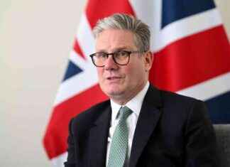 Starmer UN Speech: PM Trump Meeting Before Address Amid Middle East Conflict news-26092024-230532
