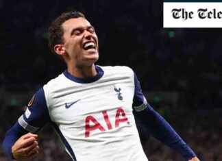 Tottenham vs Qarabag Europa League Match: Live Score and Updates news-26092024-230646