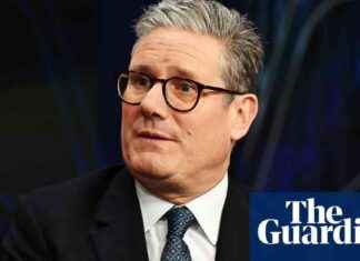 Keir Starmer Downplays Use of Waheed Alli’s £18M Penthouse news-27092024-031807