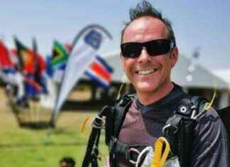 New Title: British SAS Soldier, 52, Dies in Tragic Skydiving Competition Accident news-27092024-031857